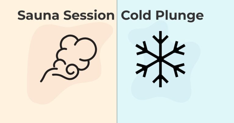 Cold Plunge After Sauna: Boost or Overkill?