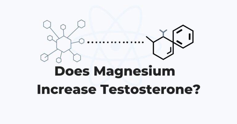 Does Magnesium Increase Testosterone? What the Science Really Says